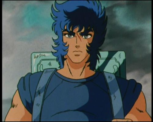 Otaku Gallery  / Anime e Manga / Saint Seiya / Screen Shots / Episodi / 032 - Ritorno all`isola nera / 027.jpg